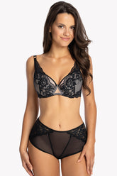 Sujetador Push-up modelo 162271 Gaia